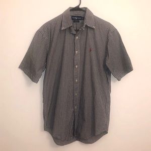 Men’s Polo by Ralph Lauren Shirt